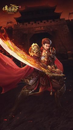 兄弟集结，热血江湖，传奇的辉煌等你来续写